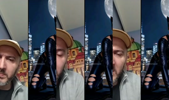 conjo.faraon's Stream - May 24, 2026, 11:09 AM