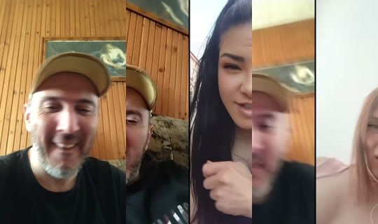 conjo.faraon's Stream - May 24, 2026, 3:01 PM