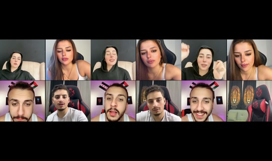 cookies16.06's Stream - May 25, 2026, 2:46 PM