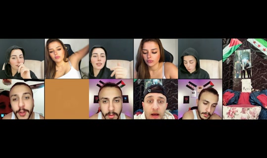 cookies16.06's Stream - May 25, 2026, 3:36 PM