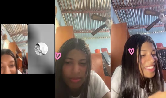 crisleidycordova's Stream - May 28, 2026, 5:20 PM