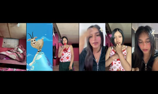 cristinanaula1 Na-record noong May 23, 2026, 10:27 AM