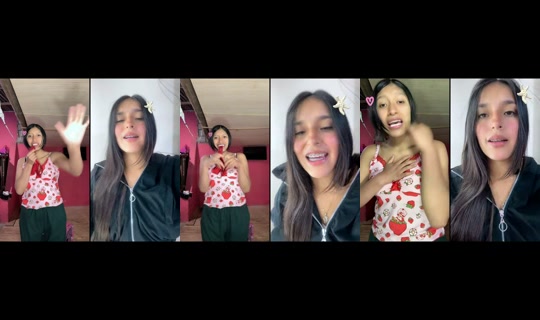 cristinanaula1 Na-record noong May 23, 2026, 11:50 AM