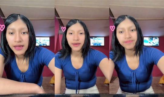 cristinanaula1 Recorded on May 31, 2026, 1:23 AM