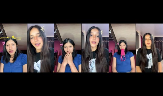 cristinanaula1 Recorded on May 31, 2026, 2:17 AM