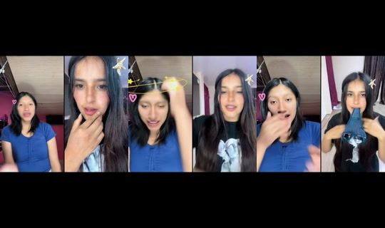 cristinanaula1 Recorded on May 31, 2026, 2:49 AM