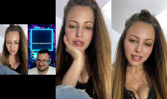 cristinanita74's Stream - May 24, 2026, 12:11 AM