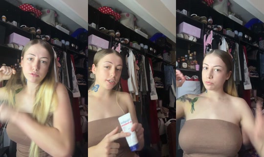 cure444her's Stream - May 29, 2026, 4:21 PM