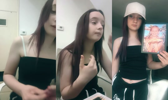 Stream de cute_45632 – 24 mai 2026, 16:19