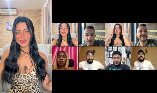cybelle_abinahed2's Stream - May 29, 2026, 2:59 PM