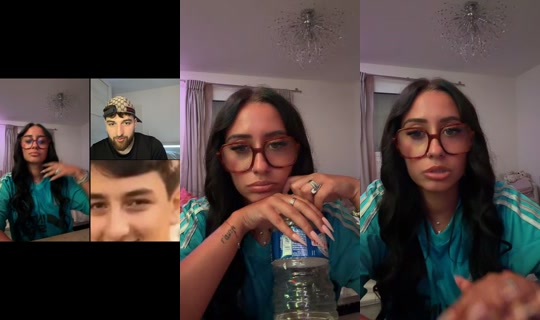 cyssou_06's Stream - May 28, 2026, 9:32 PM