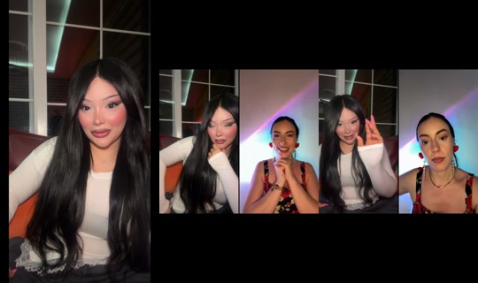 d.ilarasss's Stream - May 30, 2026, 8:41 PM