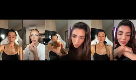 da.shiik.solodkaya's Stream - May 28, 2026, 5:11 PM