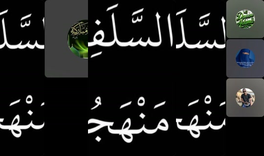 dadjitasawuf1's Stream - Jun 30, 2026, 12:13 PM