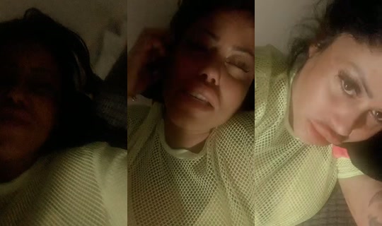 daiaradavison6's Stream - May 30, 2026, 12:46 PM