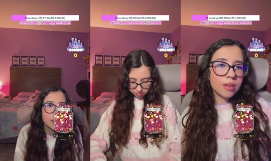 dailyfitmari_'s Stream - May 23, 2026, 12:57 AM