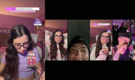 dailyfitmari_'s Stream - May 23, 2026, 2:37 AM