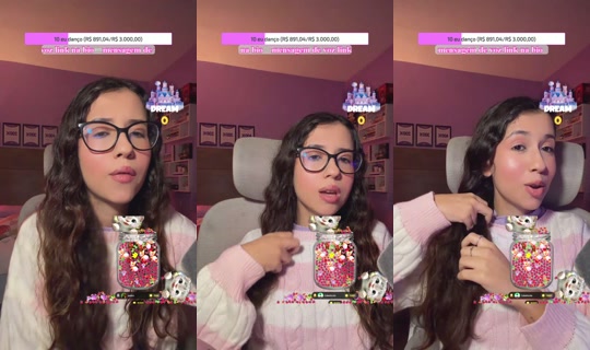dailyfitmari_'s Stream - May 23, 2026, 3:27 AM