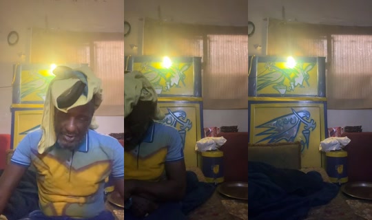 dammamfalcon's Stream - May 23, 2026, 9:16 AM