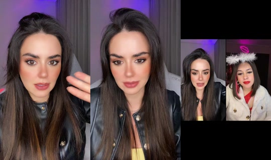 danicarmonalive's Stream - May 30, 2026, 6:12 AM