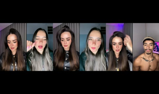 danicarmonalive's Stream - May 30, 2026, 7:53 AM