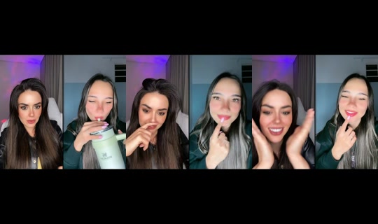 danicarmonalive's Stream - May 30, 2026, 8:44 AM