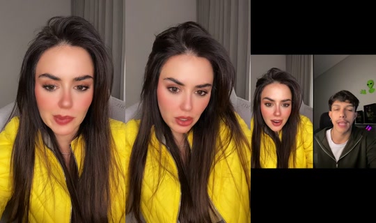 danicarmonalive's Stream - May 30, 2026, 10:49 AM