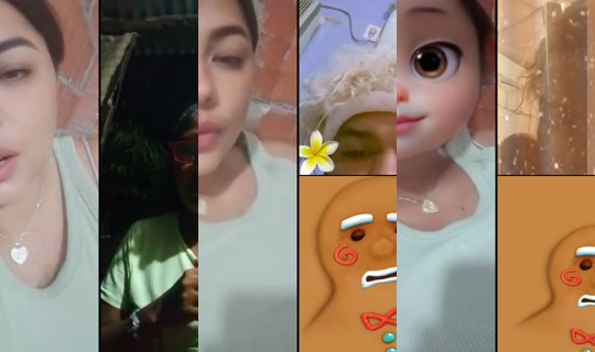 danidai85's Stream - May 23, 2026, 1:29 AM