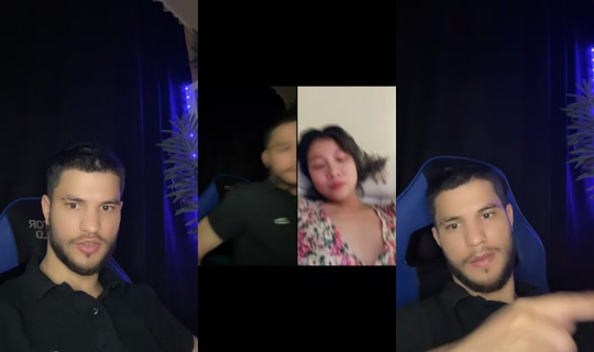 daniel.moreno0297's Stream - May 22, 2026, 10:19 PM