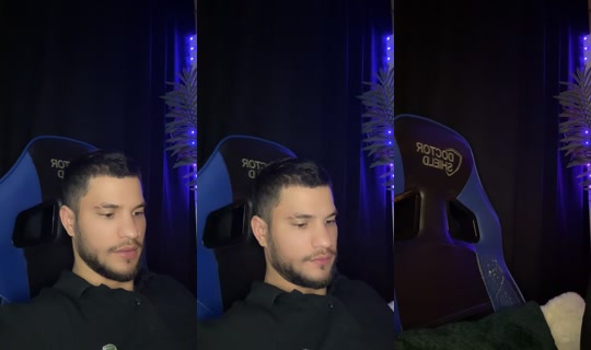 daniel.moreno0297's Stream - May 22, 2026, 11:09 PM