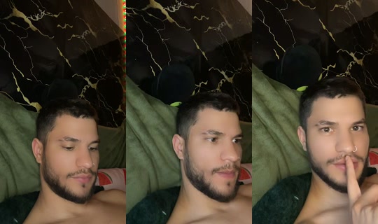 daniel.moreno0297's Stream - May 23, 2026, 1:01 AM