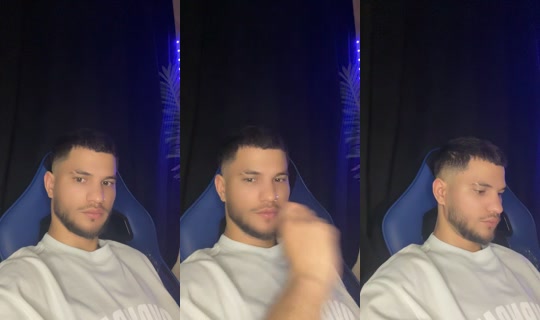 daniel.moreno0297's Stream - May 23, 2026, 11:22 PM