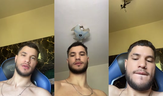 daniel.moreno0297's Stream - May 29, 2026, 9:26 AM