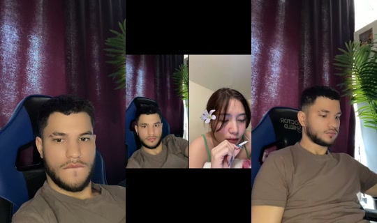 daniel.moreno0297's Stream - May 29, 2026, 10:31 AM