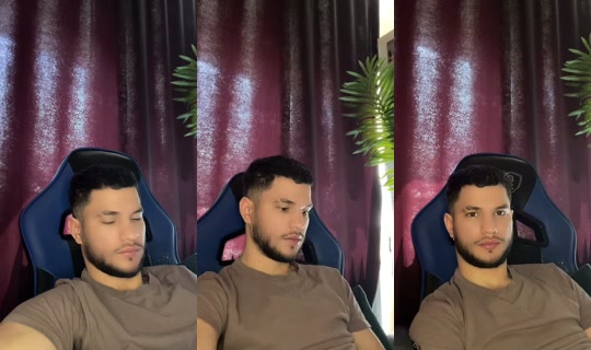 daniel.moreno0297's Stream - May 29, 2026, 11:21 AM