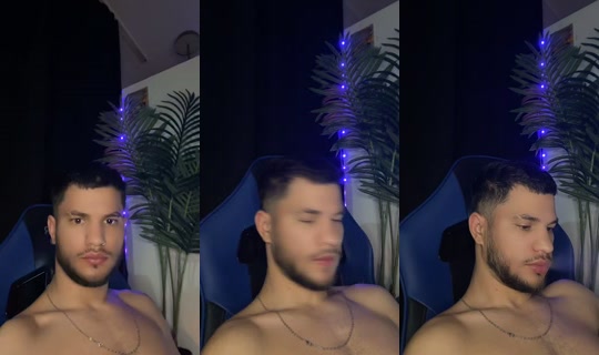daniel.moreno0297's Stream - May 29, 2026, 8:33 PM