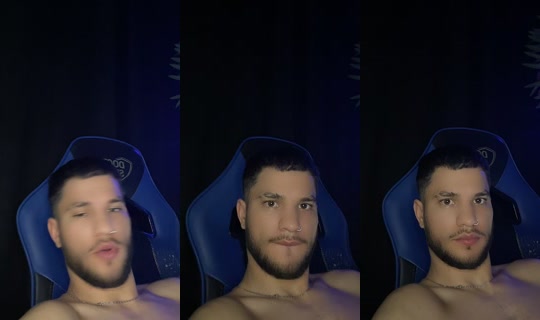 daniel.moreno0297's Stream - May 29, 2026, 9:18 PM