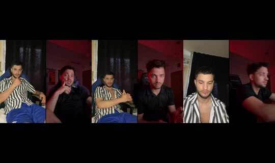 daniel.moreno0297's Stream - May 30, 2026, 4:06 PM