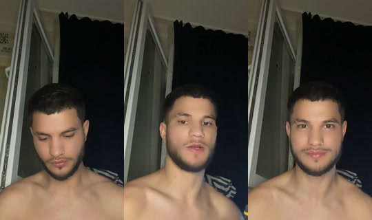 daniel.moreno0297's Stream - May 30, 2026, 11:23 PM