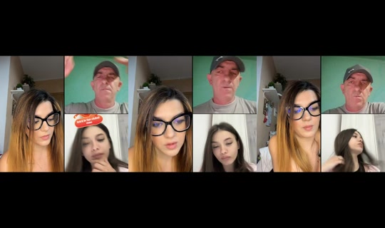 daniela.iulia's Stream - May 30, 2026, 11:31 PM