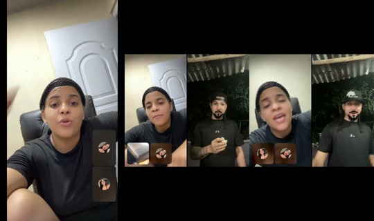 daniela__g1509's Stream - May 30, 2026, 2:09 AM