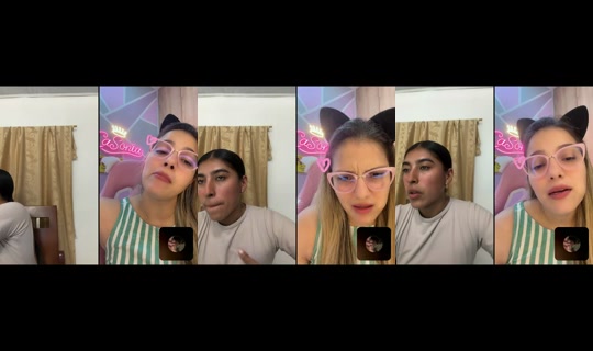 danielavalenciavi's Stream - May 23, 2026, 8:09 PM
