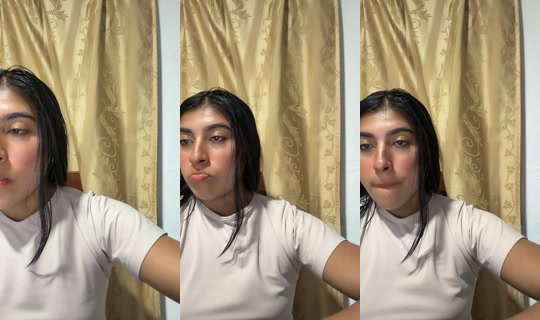 danielavalenciavi's Stream - May 24, 2026, 12:09 AM