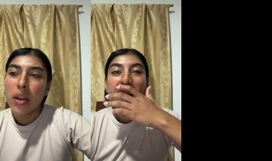 danielavalenciavi's Stream - May 24, 2026, 1:00 AM