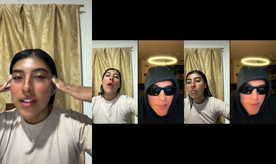 danielavalenciavi's Stream - May 24, 2026, 1:01 AM