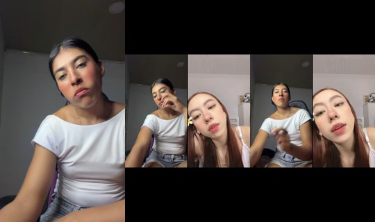danielavalenciavi's Stream - May 25, 2026, 1:19 AM