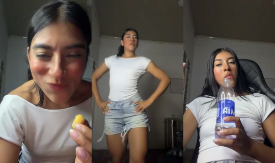 danielavalenciavi's Stream - May 25, 2026, 1:46 AM