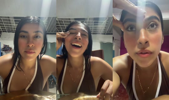 danielavalenciavi's Stream - May 27, 2026, 3:06 AM