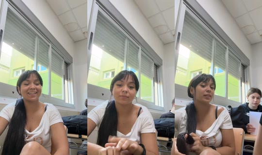 daniiiellee.ms's Stream - May 26, 2026, 7:17 AM