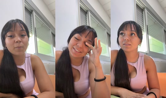 daniiiellee.ms's Stream - May 27, 2026, 7:45 AM
